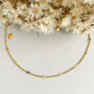 Pulseira Infantil Pontos Iluminados