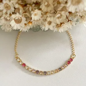 Pulseira Infantil Riviera Colors