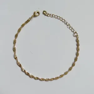 Pulseira Infantil Singapura