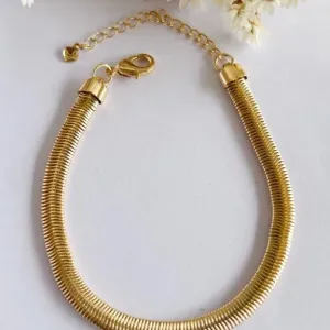 Pulseira Lacraia 5mm