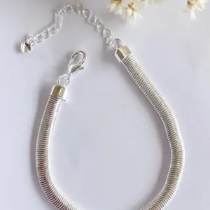 Pulseira Lacraia 5mm