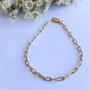 Pulseira Masculina Cartier