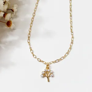 Tornozeleira Arvore da Vida