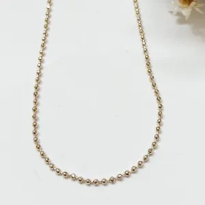 Tornozeleira Bolinhas