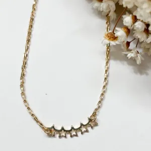 Tornozeleira Constelação