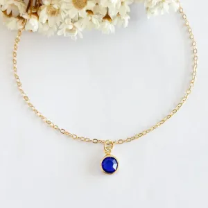 Tornozeleira Ponto de Luz Colors