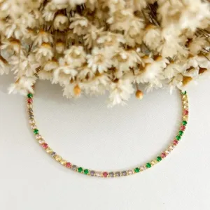 Pulseira Riviera Colors