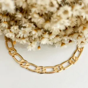 Pulseira Masculina 1x1 Grossa