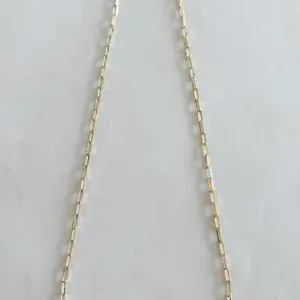 Colar Masculino Cartier