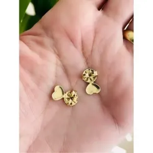 Brinco Tarraxa Magica