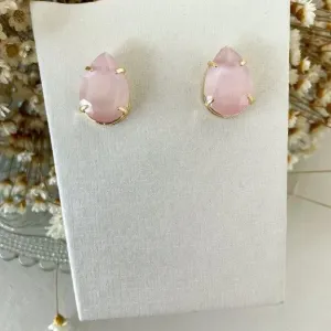 Brinco Gota Cintilante