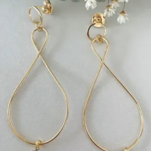 Brinco Infinito Grande