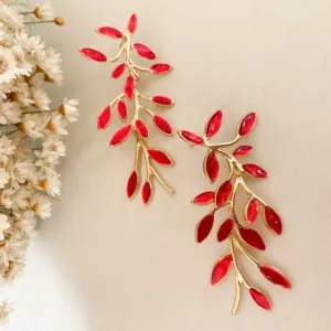 Brinco Resinado Ramo