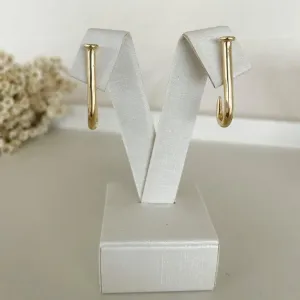 Brinco Fixador Prego