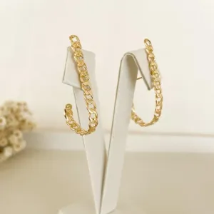 Brinco Fixador Corrente