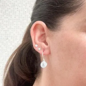 Brinco Argola São Pedro