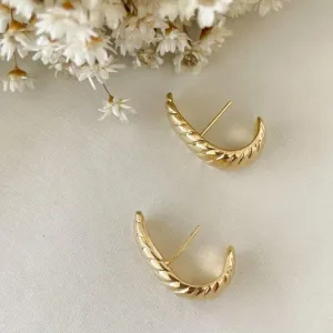 Brinco Fixador Croissanti