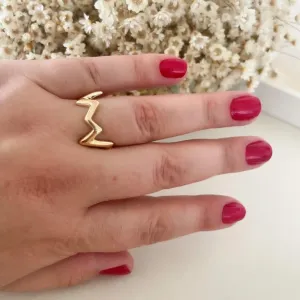 Anel Batimentos Cardiacos