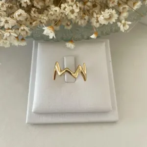 Anel Batimentos Cardiacos