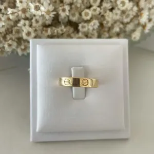 Anel Sequência de Circulos