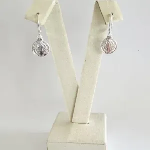 Brinco Argola São Pedro