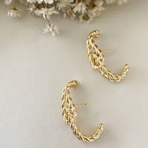 Brinco Corda e Circulo ao Meio