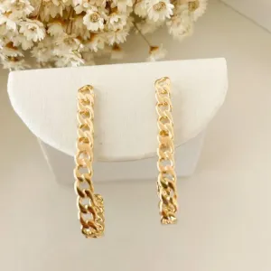 Brinco Fixador Corrente