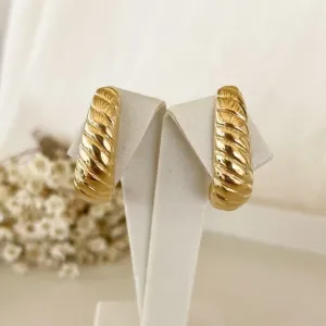 Brinco Fixador Croissanti