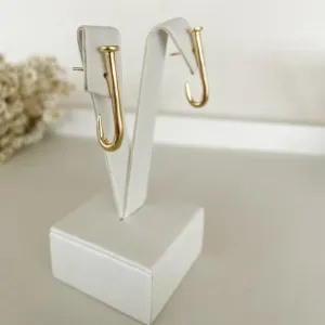 Brinco Fixador Prego