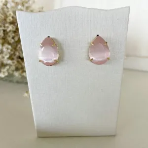 Brinco Gota Cintilante