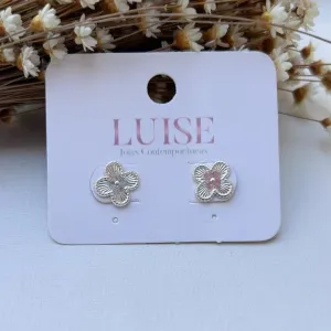 Brinco Infantil Virginia