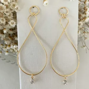 Brinco Infinito Grande