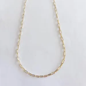 Colar Masculino Cartier