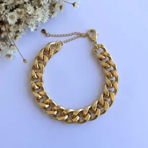 Pulseira Elos Grandes Quint