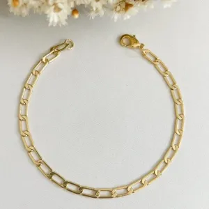 Pulseira Masculina Cartier 1cm