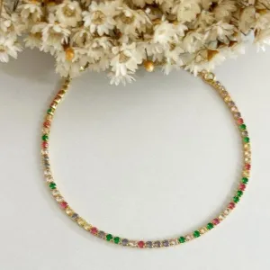 Pulseira Riviera Colors