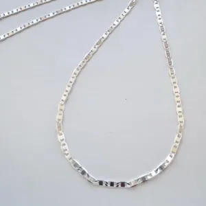 Colar Masculino Piastrini