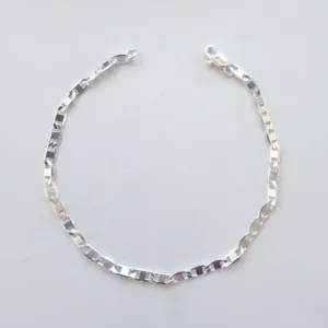 Pulseira Masculina Piastrini