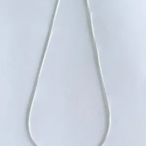 Colar Coração e Pezinhos