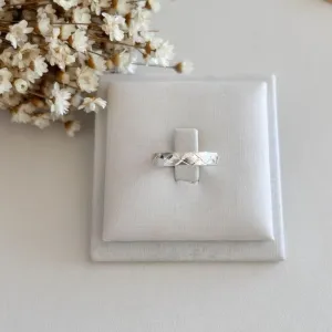 Anel Aliança Detales 