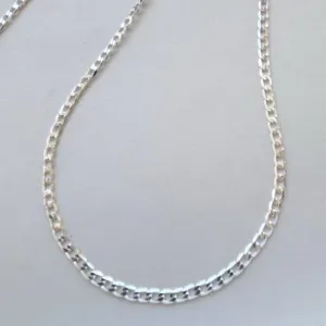 Colar Masculino Groumet