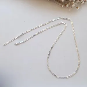 Colar Masculino Piastrini