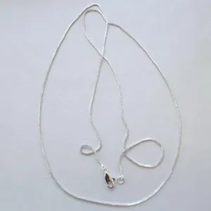 Colar Masculino Veneziana