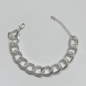 Pulseira Elos Grossos AD