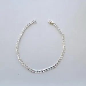 Pulseira Masculina Groumet