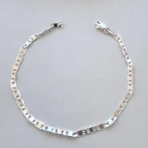 Pulseira Masculina Piastrini