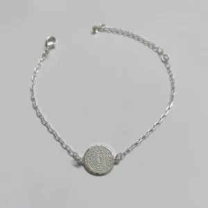 Pulseira Oração do Pai Nosso P