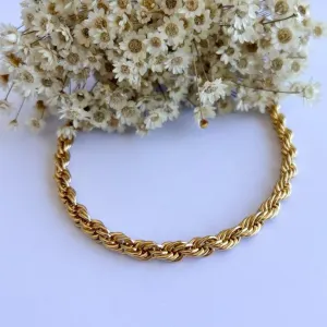 Colar Cordão Baiano 6mm