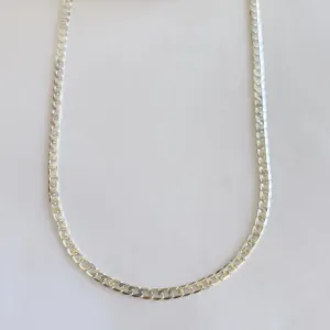 Colar Masculino Groumet 60cm