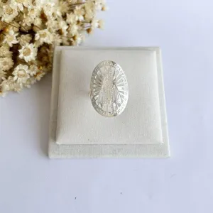 Anel Nossa Senhora Grande